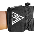Reusch Warrior R-TEX® XT Junior 6361250 9015 black 3